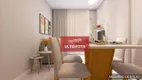 Foto 4 de Apartamento com 2 Quartos à venda, 40m² em Vila Nova Aparecida, Mogi das Cruzes