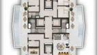Foto 39 de Apartamento com 3 Quartos à venda, 112m² em José Menino, Santos