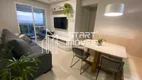 Foto 9 de Apartamento com 2 Quartos à venda, 64m² em Vila Assuncao, Santo André