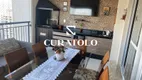 Foto 3 de Apartamento com 3 Quartos à venda, 86m² em Vila Formosa, São Paulo