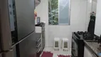 Foto 4 de Apartamento com 2 Quartos à venda, 55m² em Bom Retiro, Santos