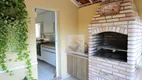 Foto 3 de Casa de Condomínio com 3 Quartos à venda, 173m² em Barão Geraldo, Campinas