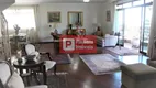 Foto 4 de Cobertura com 4 Quartos à venda, 406m² em Campo Belo, São Paulo