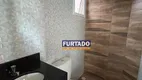 Foto 7 de Apartamento com 2 Quartos à venda, 62m² em Jardim Progresso, Santo André