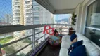 Foto 10 de Apartamento com 2 Quartos à venda, 96m² em Vila Belmiro, Santos