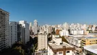 Foto 5 de Apartamento com 3 Quartos à venda, 156m² em Pacaembu, São Paulo