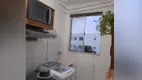 Foto 2 de Apartamento com 2 Quartos à venda, 46m² em Loteamento Clube V, São José do Rio Preto