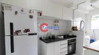 Foto 4 de Apartamento com 2 Quartos à venda, 60m² em Vila São Ricardo, Guarulhos