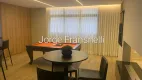 Foto 22 de Apartamento com 1 Quarto para alugar, 25m² em Pinheiros, São Paulo