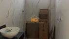 Foto 13 de Apartamento com 3 Quartos à venda, 80m² em Jardim Riacho das Pedras, Contagem