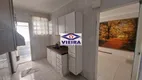 Foto 12 de Apartamento com 2 Quartos à venda, 73m² em Campo Grande, Santos