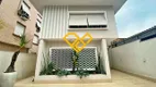 Foto 24 de Casa com 3 Quartos à venda, 230m² em Gonzaga, Santos