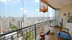 Foto 7 de Apartamento com 2 Quartos à venda, 123m² em Perdizes, São Paulo