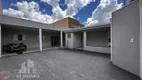 Foto 3 de Casa com 3 Quartos à venda, 170m² em Terras de Santa Barbara, Santa Bárbara D'Oeste