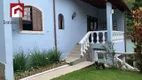 Foto 3 de Casa de Condomínio com 4 Quartos à venda, 163m² em Nogueira, Petrópolis