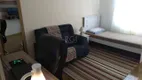 Foto 5 de Flat com 1 Quarto à venda, 27m² em Farroupilha, Porto Alegre