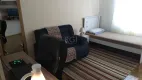 Foto 5 de Flat com 1 Quarto à venda, 29m² em Farroupilha, Porto Alegre