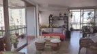 Foto 10 de Apartamento com 4 Quartos à venda, 202m² em Vila Suzana, São Paulo