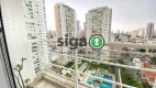 Foto 21 de Apartamento com 3 Quartos à venda, 178m² em Jardim Anália Franco, São Paulo