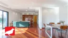 Foto 3 de Apartamento com 4 Quartos à venda, 152m² em Vila Clementino, São Paulo