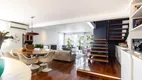 Foto 4 de Apartamento com 3 Quartos à venda, 136m² em Vila Madalena, São Paulo