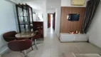 Foto 3 de Cobertura com 2 Quartos para alugar, 90m² em Ponta Negra, Natal