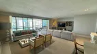 Foto 4 de Apartamento com 4 Quartos à venda, 294m² em Barra da Tijuca, Rio de Janeiro