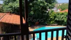Foto 20 de Sobrado com 5 Quartos à venda, 437m² em Parque São Quirino, Campinas