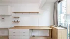 Foto 3 de Apartamento com 1 Quarto à venda, 25m² em Sumarezinho, São Paulo