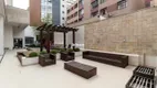 Foto 25 de Apartamento com 1 Quarto para alugar, 37m² em Centro Cívico, Curitiba