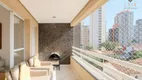 Foto 3 de Apartamento com 3 Quartos à venda, 137m² em Vila Olímpia, São Paulo