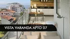 Foto 4 de Apartamento com 3 Quartos à venda, 109m² em Piratininga, Niterói