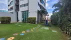 Foto 9 de Apartamento com 3 Quartos à venda, 116m² em Lagoa Nova, Natal