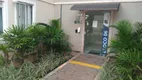 Foto 2 de Apartamento com 2 Quartos para alugar, 49m² em Jardim Botânico, Araraquara