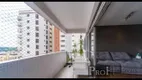 Foto 19 de Apartamento com 4 Quartos à venda, 180m² em Vila Bastos, Santo André