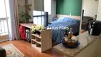 Foto 9 de Apartamento com 1 Quarto à venda, 28m² em Jardins, São Paulo