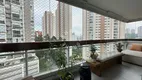 Foto 10 de Apartamento com 3 Quartos à venda, 163m² em Morumbi, São Paulo