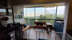 Foto 3 de Apartamento com 3 Quartos para venda ou aluguel, 110m² em Green Valley Alphaville, Barueri