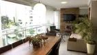 Foto 12 de Apartamento com 4 Quartos à venda, 189m² em Vila Ema, São José dos Campos