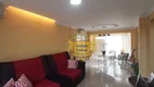 Foto 3 de Casa de Condomínio com 3 Quartos para alugar, 200m² em Matapaca, Niterói