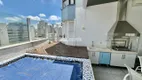 Foto 17 de Apartamento com 3 Quartos à venda, 250m² em Vila Nova Conceição, São Paulo