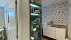 Foto 12 de Apartamento com 3 Quartos à venda, 108m² em Granja Julieta, São Paulo