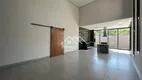 Foto 4 de Casa de Condomínio com 3 Quartos à venda, 157m² em Nova Aliança, Ribeirão Preto