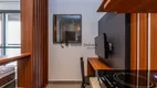 Foto 5 de Apartamento com 1 Quarto para alugar, 28m² em Jardins, São Paulo