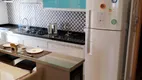 Foto 2 de Apartamento com 2 Quartos à venda, 63m² em Vila Nova Cidade Universitaria, Bauru