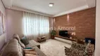 Foto 2 de Casa de Condomínio com 3 Quartos à venda, 146m² em Residencial Terras do Barão, Campinas