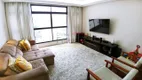 Foto 2 de Apartamento com 3 Quartos à venda, 127m² em Jardim das Laranjeiras, São Paulo