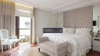 Foto 20 de Apartamento com 4 Quartos à venda, 269m² em Jardim Anália Franco, São Paulo