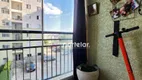 Foto 12 de Apartamento com 2 Quartos à venda, 58m² em Parque Maria Domitila, São Paulo