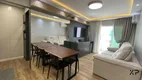 Foto 2 de Apartamento com 2 Quartos à venda, 63m² em Pedra Branca, Palhoça